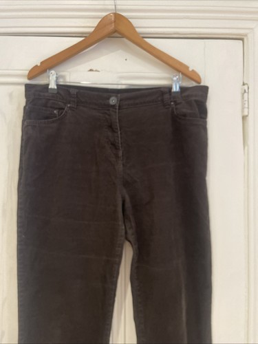 Ladies corduroy needlecord - ladies, m&s
