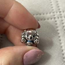 Pandora Lady And The Tramp