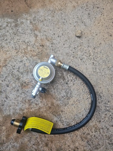 Truma gok 8mm caravan - 8mm,