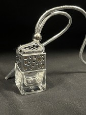 New Hanging Glass Car