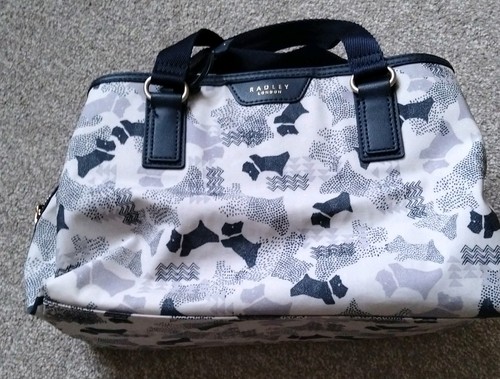 Radley oilcloth - radley,