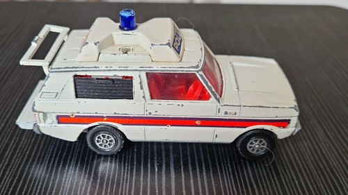 Vintage corgi toys - vintage,