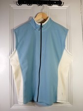 Mountain Hardwear Fleece Vest