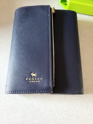 Radley london leather - radley, london.leather