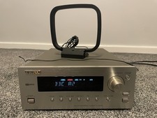 TEAC T-H300 FM AM RDS Stereo