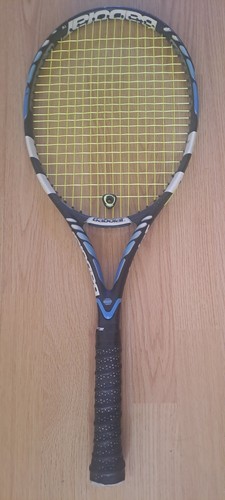 Babolat pure drive andy - drive,