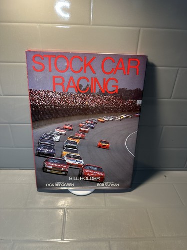 Stock car racing bill - stock, –