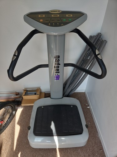 Gadget fit vibration plate - gadget,
