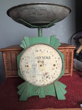 Vintage Cast-iron Kitchen