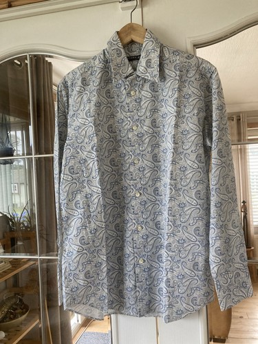 Stark creativity mens paisley - stark,