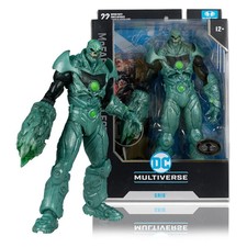 McFarlane DC Multiverse Grid