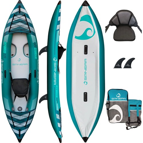 Spinera hybris 320 person - spinera,