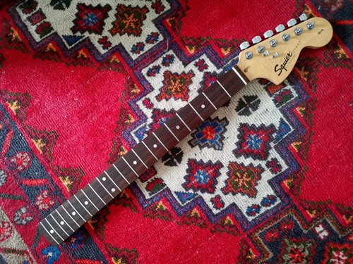 Fender squier 70s vibe - fender,