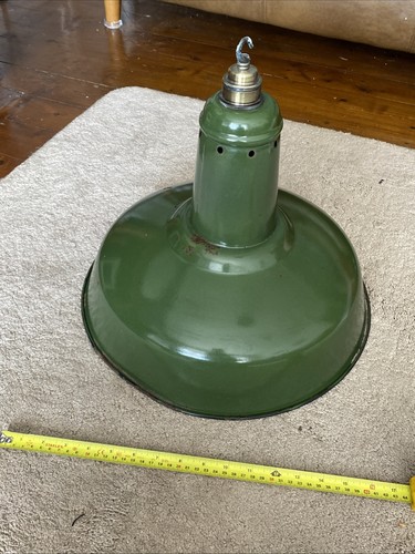 Vintage industrial green - vintage,
