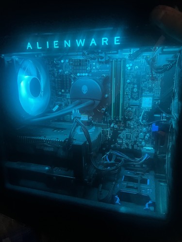Alienware gaming rtx 2060 - alienware,