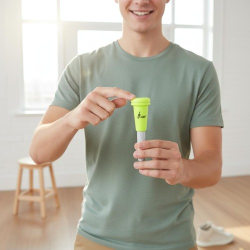Student trumpet mouthpiece - student,