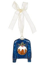 MONSOON Pudding Christmas