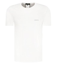 VERSACE STRETCH COTTON LOGO