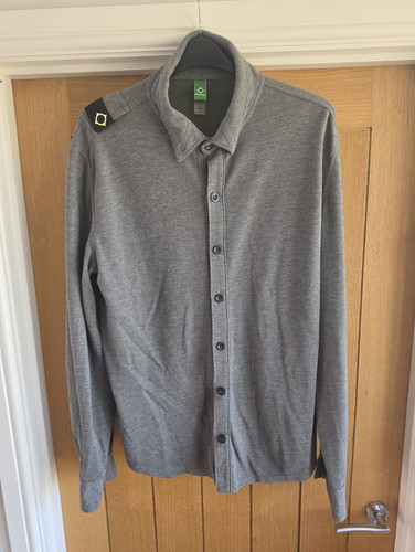 Strum overshirt - 🔥, ma.strum
