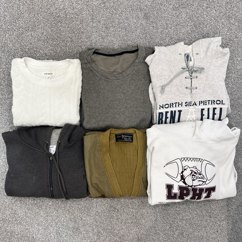 Mixed brands men clothing - mixed, men's