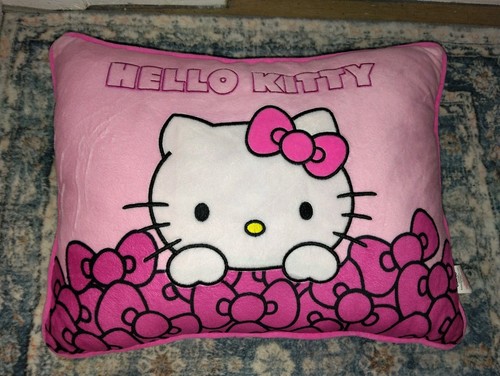 Hello kitty primark plush - kitty,