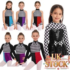 Girls circus clown cosplay - uk,