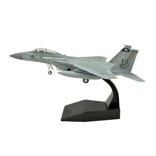 Mcdonnell 15c eagle diecast - f-15c,