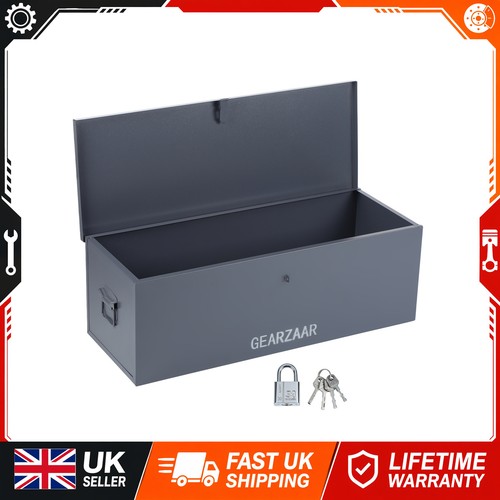 60l tool box van vault - van,