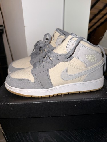 Nike air jordan mid - jordan, se