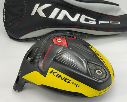 Cobra golf king - cobra,