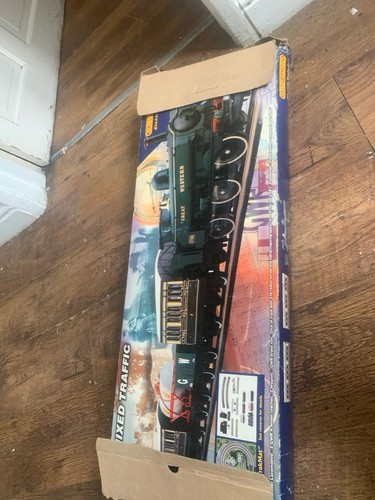 Hornby gauge gwr mixed - hornby, oo