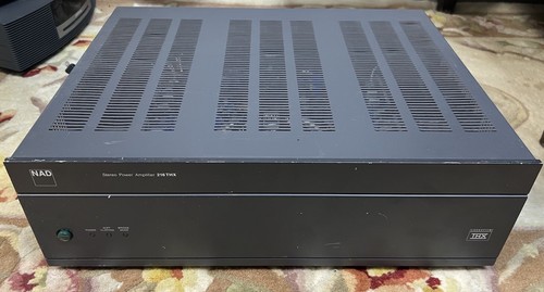 Nad 216 thx stereo power - 216,