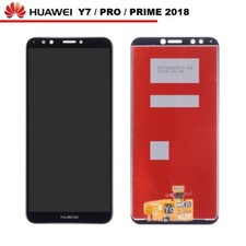 For HUAWEI Y7 2018 / Y7 PRO