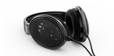 Sennheiser HD 650 Stereo Headphones Over-Ear Open Back dynamic Hi-Fidelity