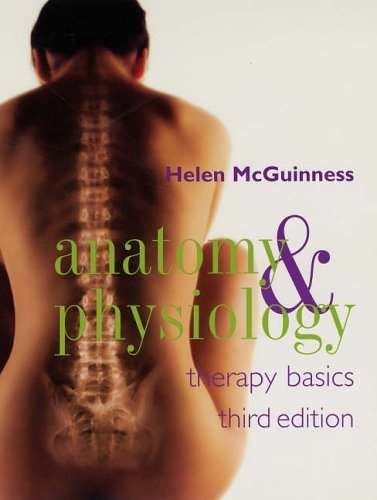 Anatomy and physiology - and,