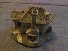 Academy house ornament