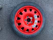 97-02 Jaguar XKR 18" Spare