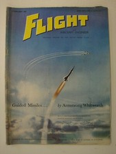 Flight 4 Feb 1955: Blackburn