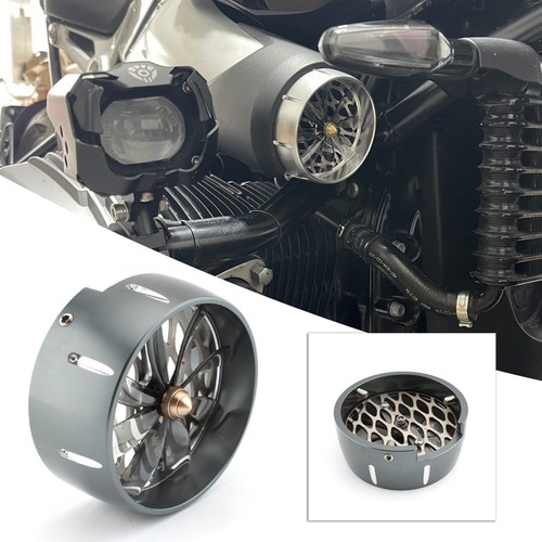 Air intake cover for bmw - intake,