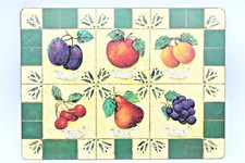 Vintage Pimpernel Fruit