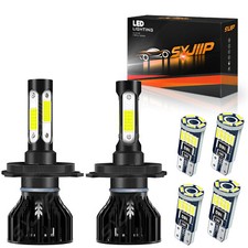 Led Headlight FOR Honda Honda