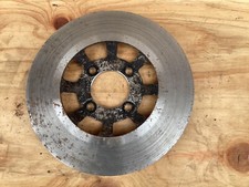 YAMAHA YSR50 80 FRONT DISC