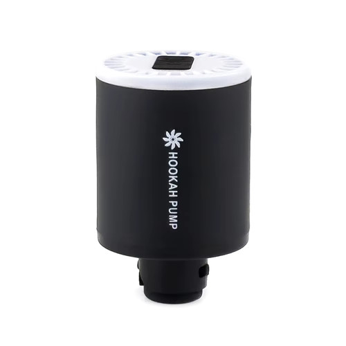 Hookah pump electronic - pump,