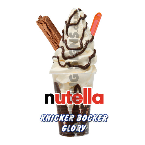 Nutella kbg knickerbocker - nutella,