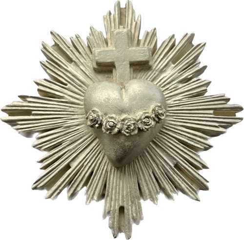 Wall art plaque sacred - wall,