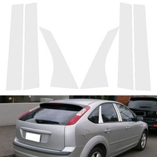 For Ford Focus Saloon