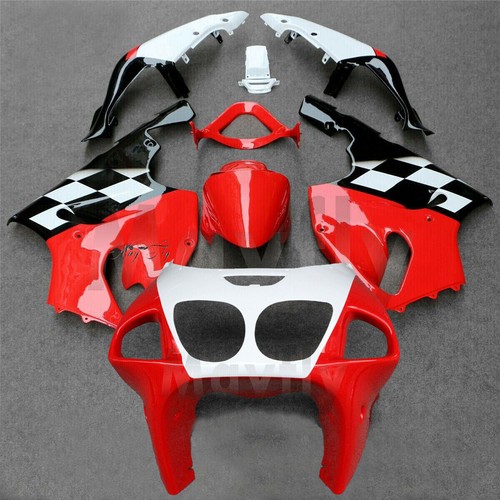 Full bodywork fairing - full,