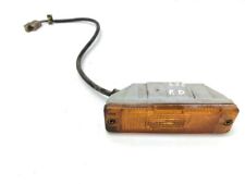 Volkswagen Polo MK2 86C Coupe 1.0 33kW 1986 Front right bumper indicator light 