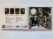 Swedish Iron by Tungsten Axe