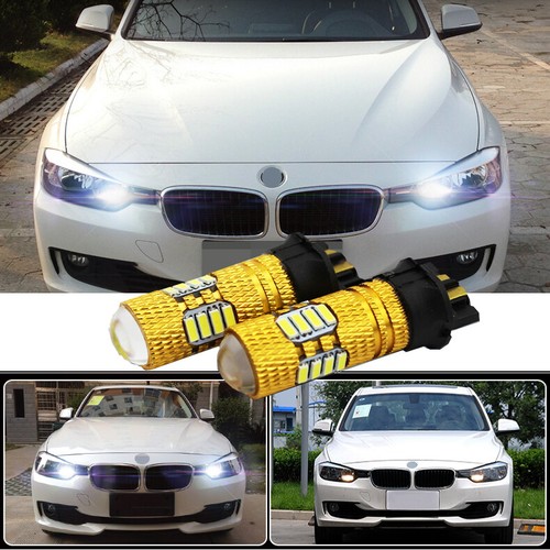 Pcs pw24w 80w - led, drl